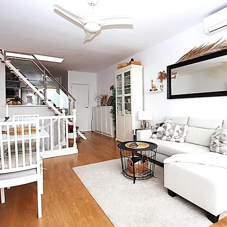 Casa Susanne Villa *