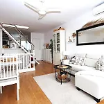 Casa Susanne Villa *