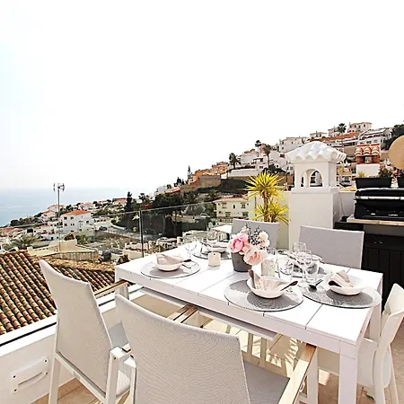 Casa Susanne Nerja