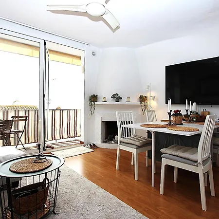 Casa Susanne Вилла *