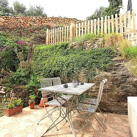 Casa Susanne * Нерха