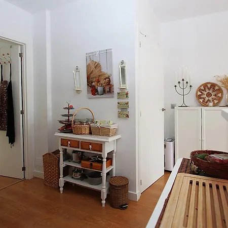 Casa Susanne * Нерха