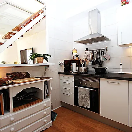 Casa Susanne Βίλα *