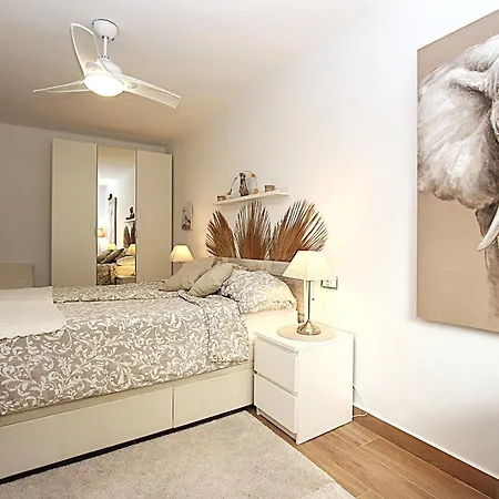 فيلة Casa Susanne نيرخا