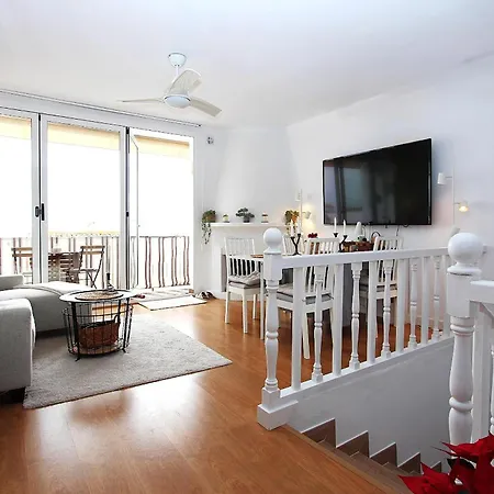 Βίλα Casa Susanne Nerja