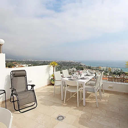 Casa Susanne Βίλα