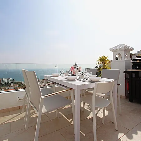 Casa Susanne Villa