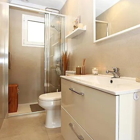 Casa Susanne Βίλα *