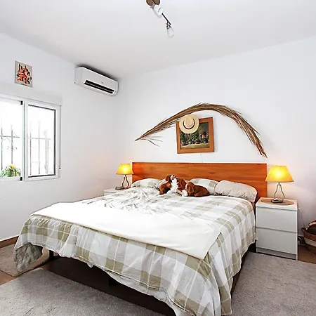 Casa Susanne فيلة