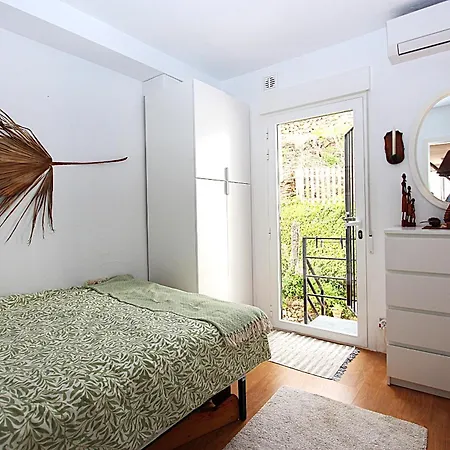 فيلة Casa Susanne *