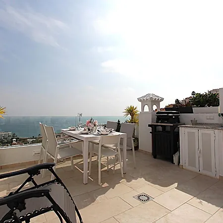 فيلة Casa Susanne *