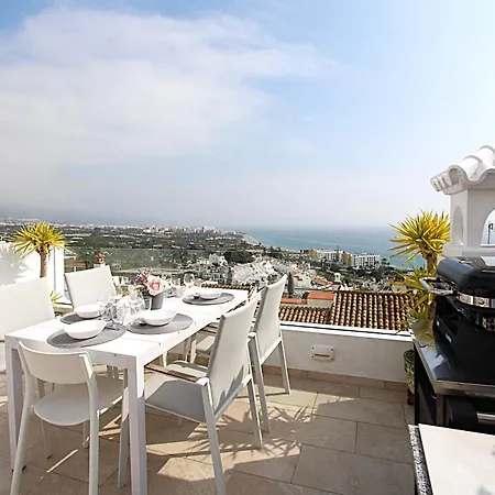 Casa Susanne فيلة *