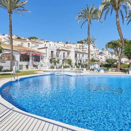 فيلة Casa Susanne