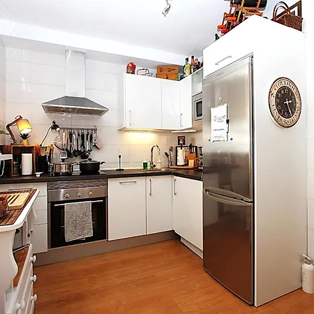 فيلة Casa Susanne نيرخا