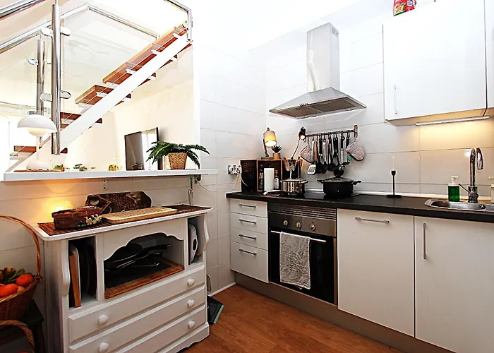 Casa Susanne Villa *