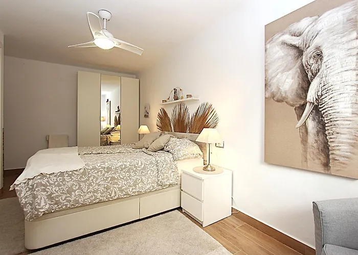 Villa Casa Susanne Nerja