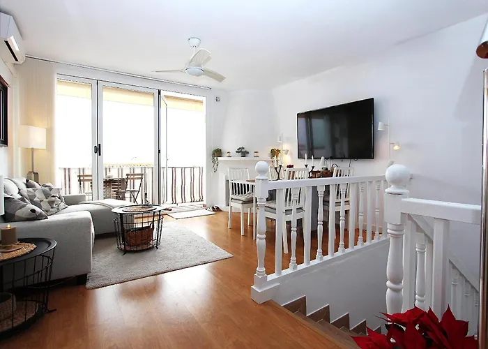 Villa Casa Susanne Nerja