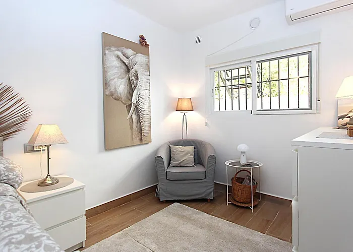 Villa Casa Susanne *