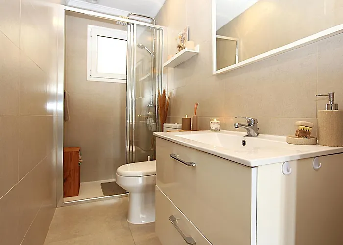 Casa Susanne Villa *