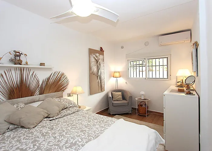 Villa Casa Susanne *