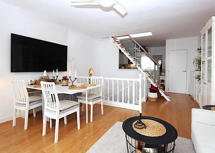 Villa Casa Susanne Nerja