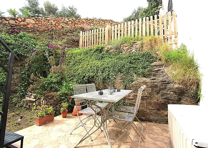 Casa Susanne * Nerja