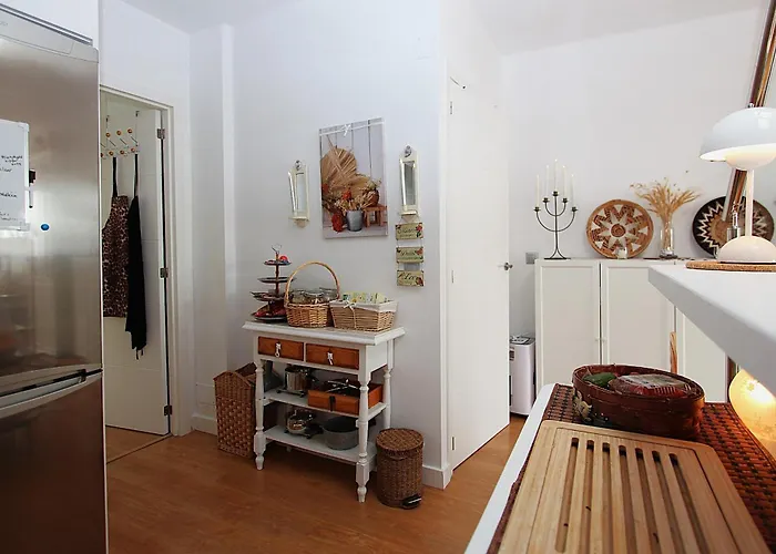 Casa Susanne * Nerja