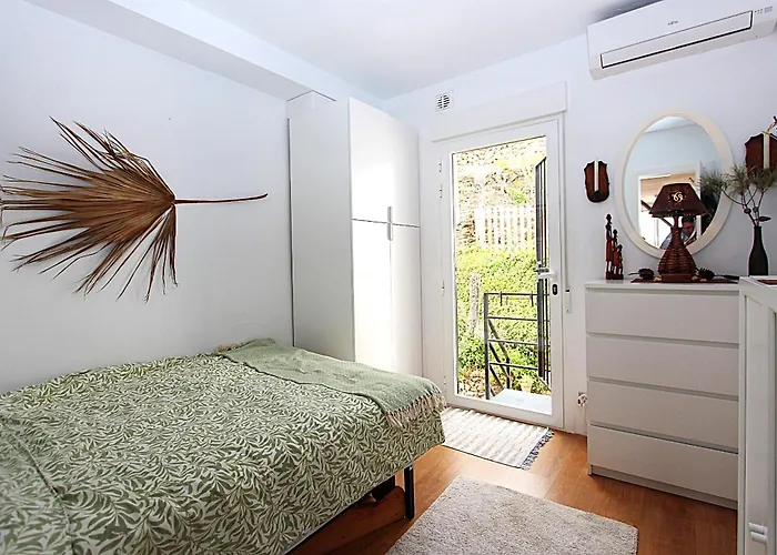 Villa Casa Susanne *