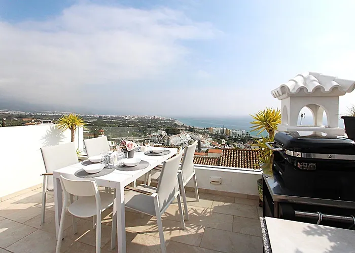 Casa Susanne Villa *