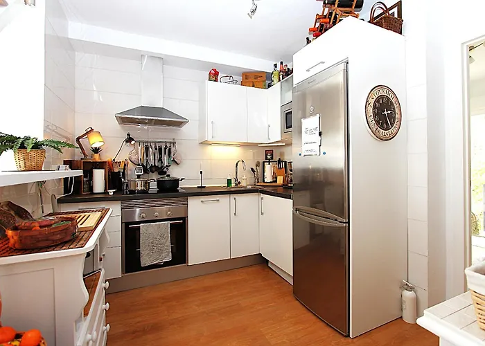 Villa Casa Susanne Nerja