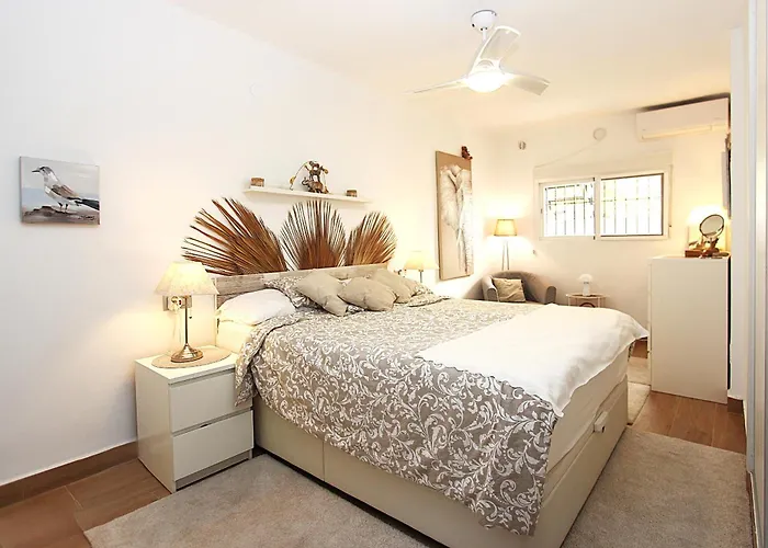 Villa Casa Susanne Nerja