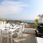 Casa Susanne Villa *