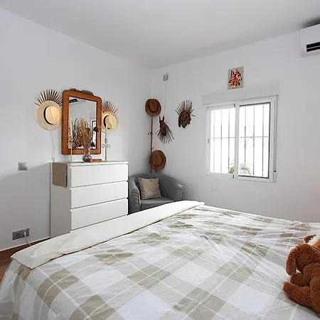 Casa Susanne